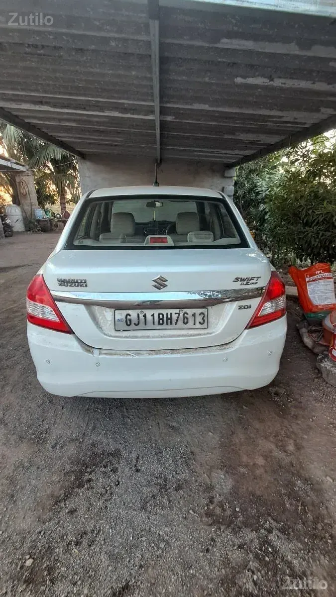 swift dzire zdi vechavani che - Cars - Dwarka - Image 2