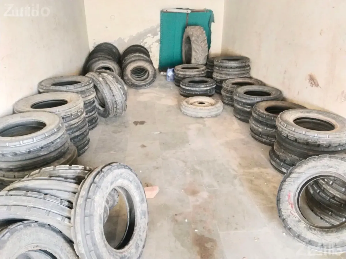 New Tractor Tyre for Sale - Auto Parts - Bhuj - Image 5
