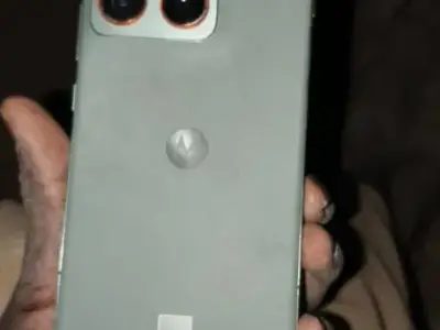 Motorola Moto G70 Mobile Phone
