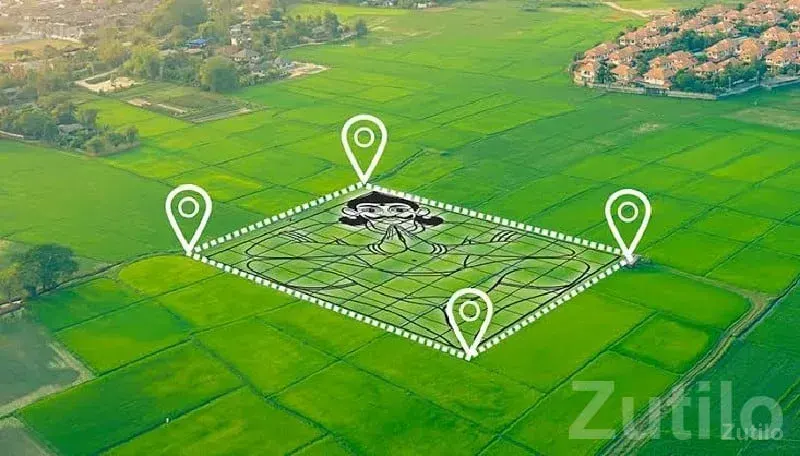 Residential & Industrial Plots in Rajkot - જમીન અને પ્લોટ - વીરપુર - Image 1
