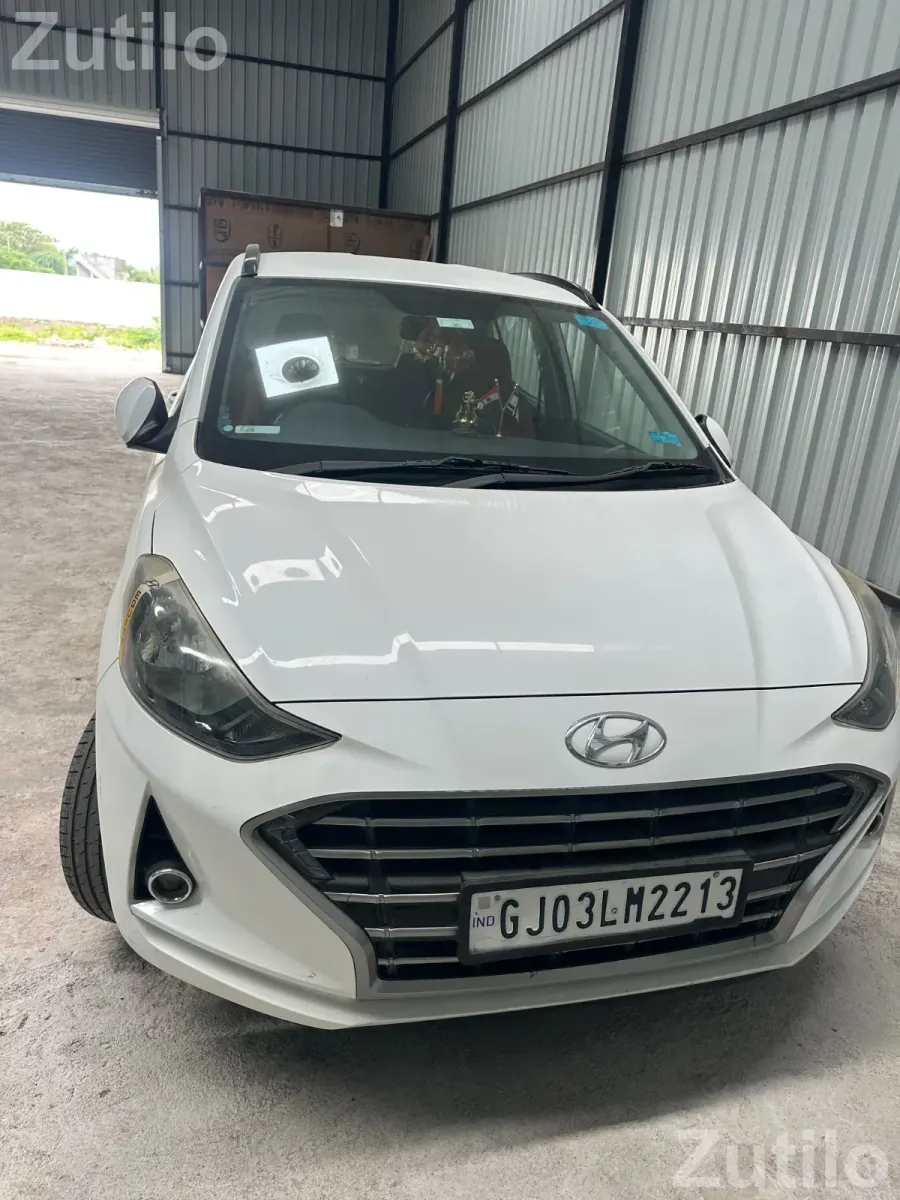 Hyundai I 10 nios sports - Cars - Lalpur - Image 3