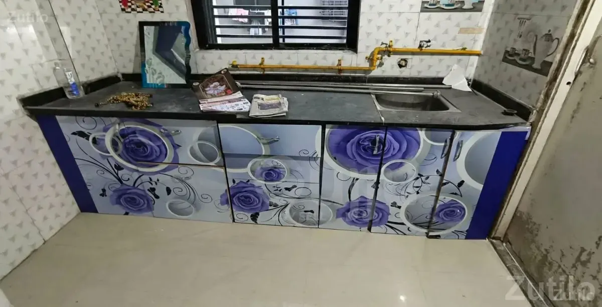 2 BHK Flat for Sale in Vastral - House for Sale - Viramgam - Image 2