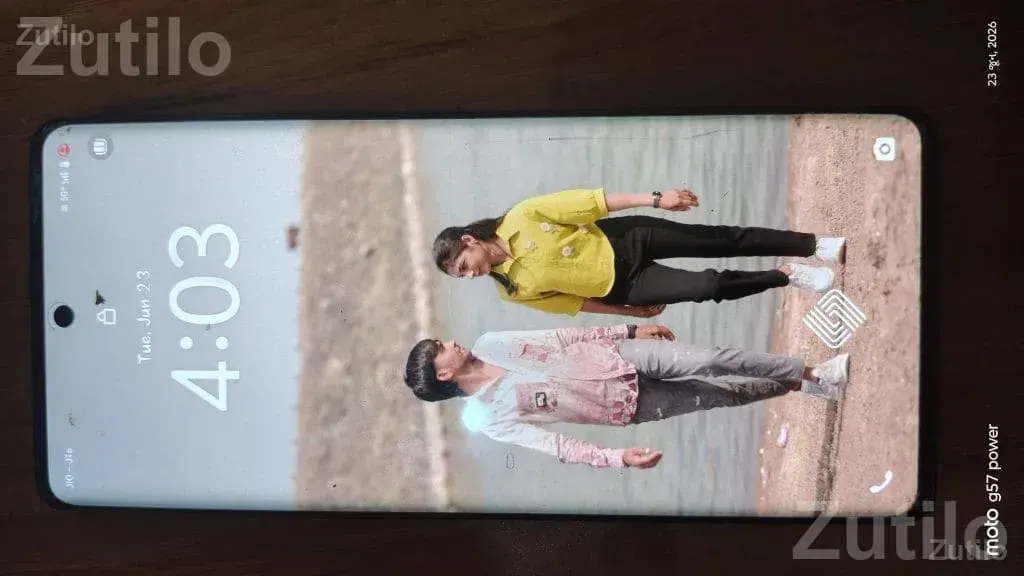 Vivo V29 Smartphone for Sale - મોબાઇલ ફોન - જસદણ - Image 5