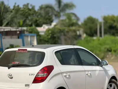Hyundai i20 2011 Petrol Top Model