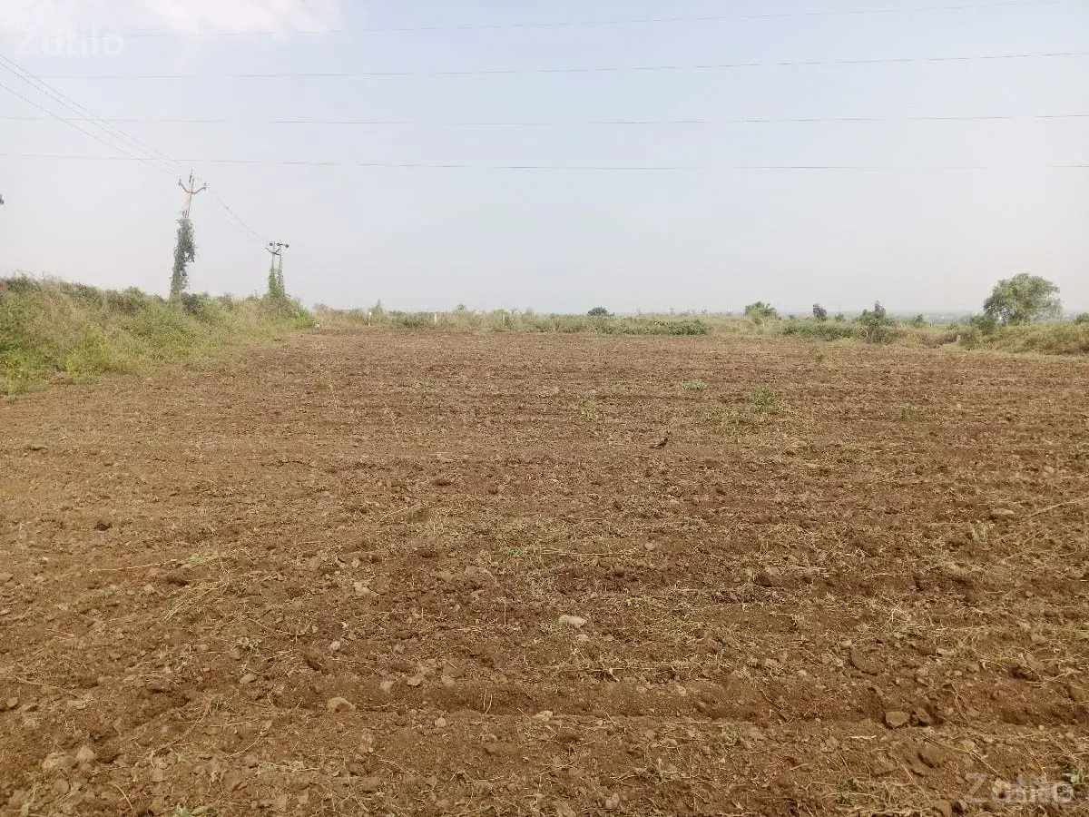 ફૂલ પાણી ત્રણ કિલોમીટર 330 - જમીન અને પ્લોટ - જામજોધપુર - Image 2