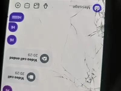 Mobile Mobile