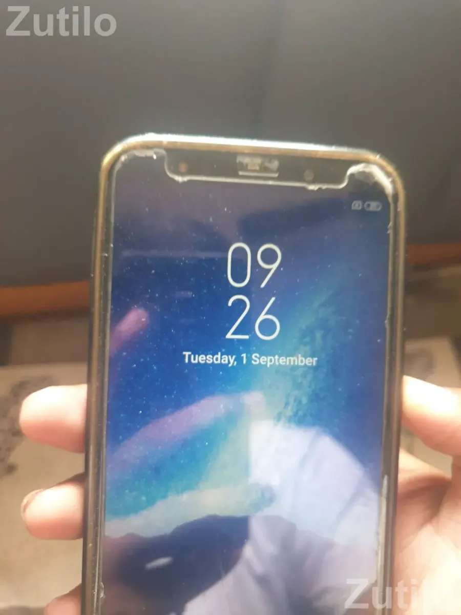 Mi note5 32 gb - મોબાઇલ ફોન - મોરબી - Image 3