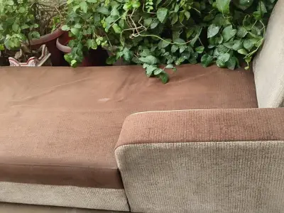 Sofa + Lounger