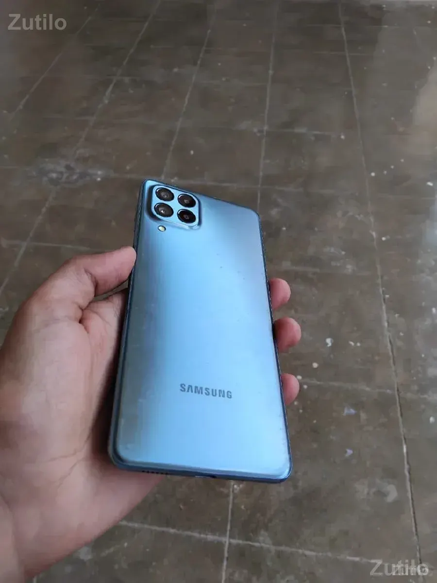 Samsung m53 5G - Mobile Phones - Junagadh City - Image 3