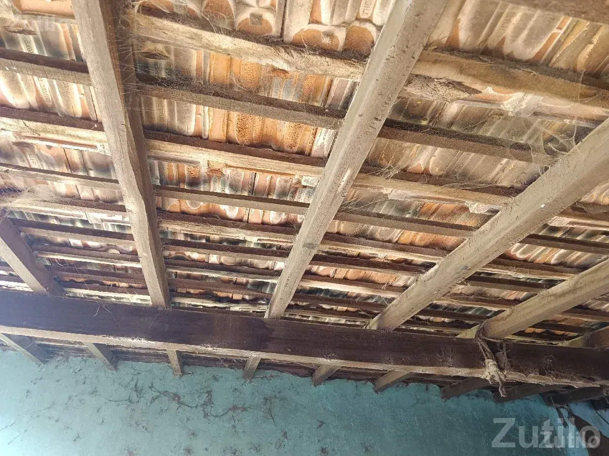 Single Room Village House For Sale - ઘર વેચાણ માટે - ભેસાણ - Image 1