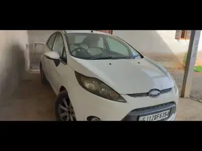 White Ford Fiesta Car for Sale White Ford Fiesta Car for Sale