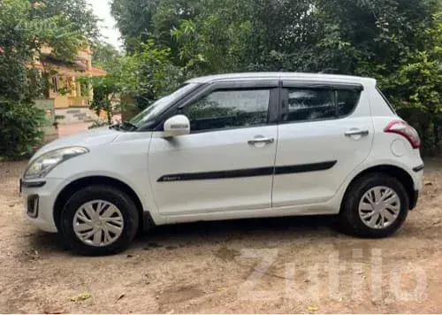 2015 Maruti Suzuki Swift VDI Diesel Car - Cars - Mokar - Image 3
