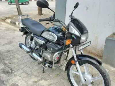 Hero Splendor Plus 2023 Single Owner Bike Hero Splendor Plus 2023 Single Owner Bike