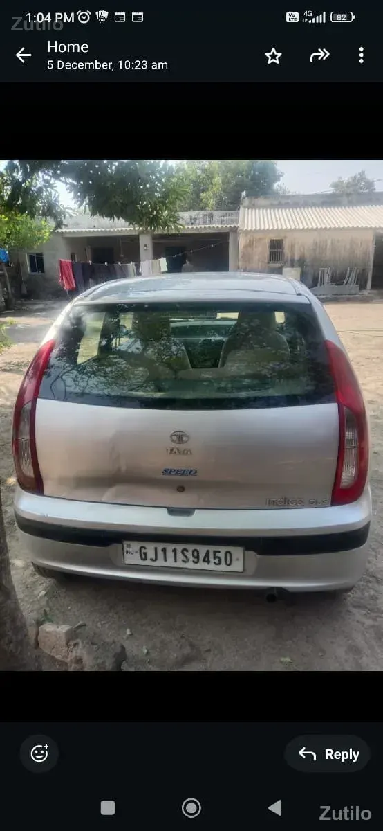 INDICA V2 VESVANI SE - Cars - Bhanvad - Image 2