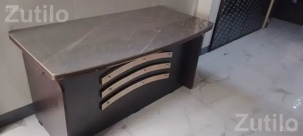 Computer Table Office Desk - Office Furniture - Rajkot City - Image 4