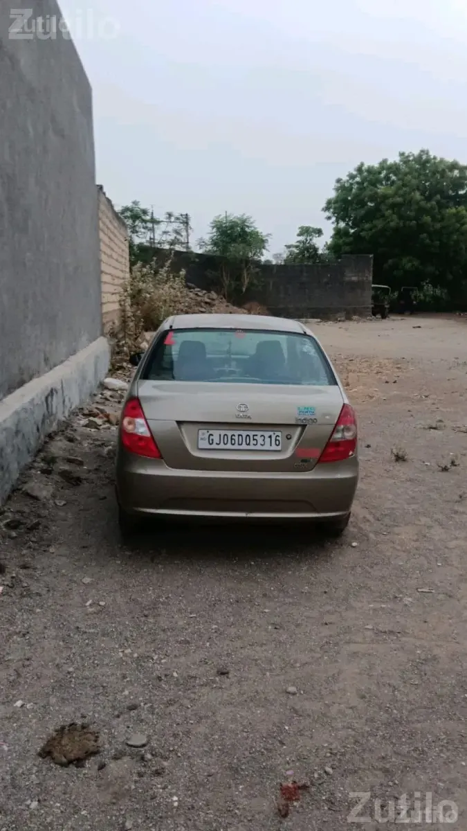 Tata Indigo Car for Sale - કાર - નસવાડી - Image 3