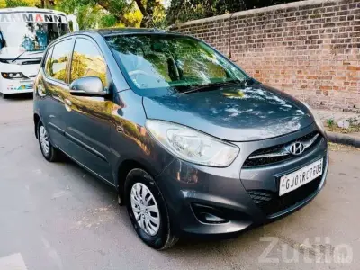 Hyundai i10 Magna Petrol 2013 Second Owner Hyundai i10 Magna Petrol 2013 Second Owner
