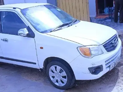 Alto K10 Alto K10