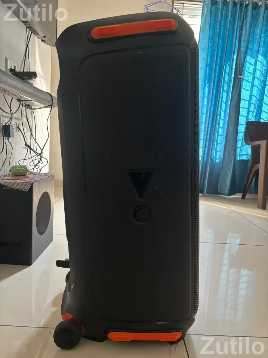 JBL PARTYBOX 710 SPEAKER - Miscellaneous - Vadodara City - Image 2