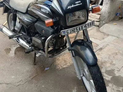 Hero Splendor Plus 2019 Bike Hero Splendor Plus 2019 Bike