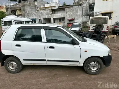 Maruti Alto 800 CNG 2011 Second Owner Maruti Alto 800 CNG 2011 Second Owner