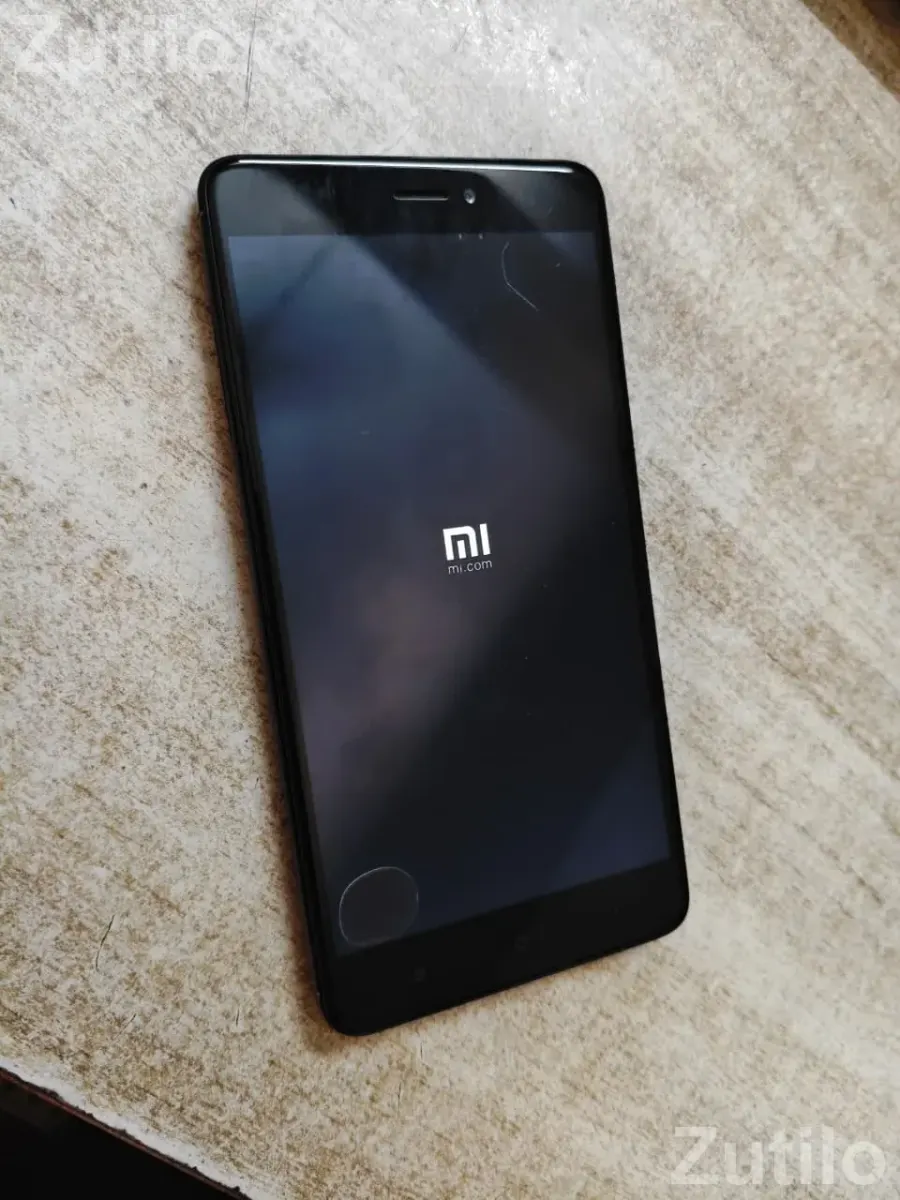 RedMI Note 4 Mobile Phone - Mobile Phones - Bhavnagar City - Image 2