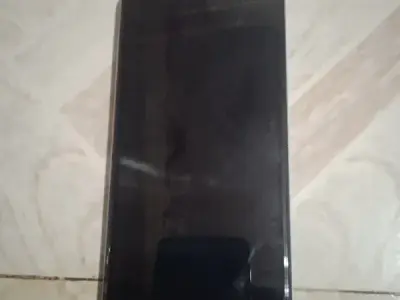 Used Samsung Android Smartphone Black Used Samsung Android Smartphone Black