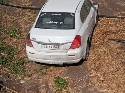 2010 Maruti Suzuki Swift Dzire Diesel 2010 Maruti Suzuki Swift Dzire Diesel