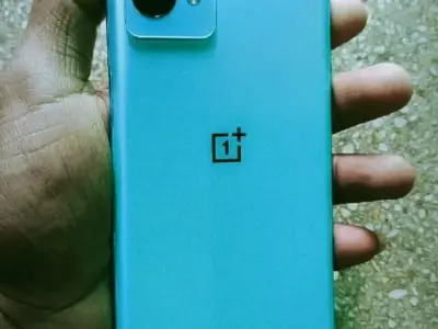 OnePlus CE2 Lite 5G Blue Used Phone