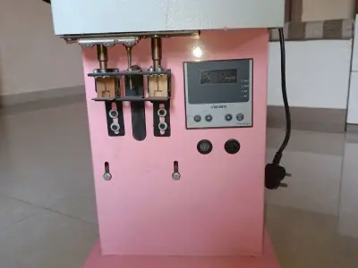 Vati Making Machine for Small Business Vati Making Machine for Small Business