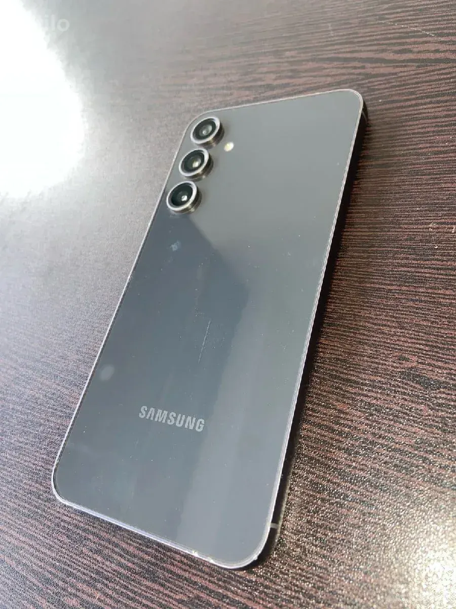 samsung galaxy s23 fe cha - મોબાઇલ ફોન - રણાવાવ - Image 2