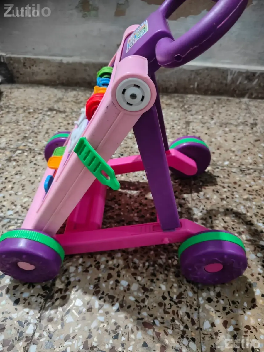 Walker - Toys - Jamnagar City - Image 5