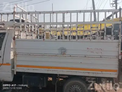 Ashok Leyland 2012 Goods Carrier Truck Ashok Leyland 2012 Goods Carrier Truck