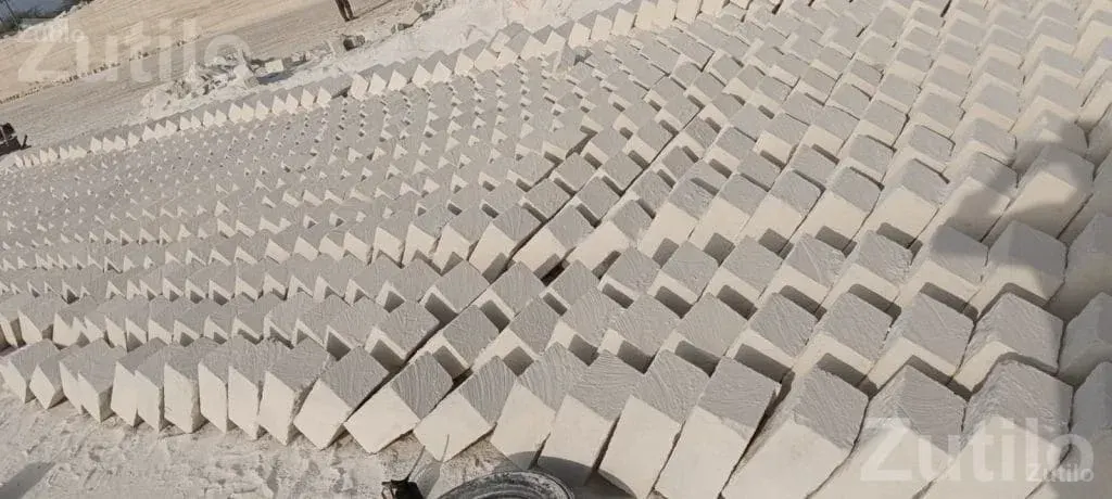 Bela Stone Blocks 7 9 15 Size - અન્ય ઔદ્યોગિક વસ્તુઓ - સાયલા - Image 2