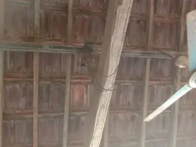 Old Village House Roof for Sale Old Village House Roof for Sale
