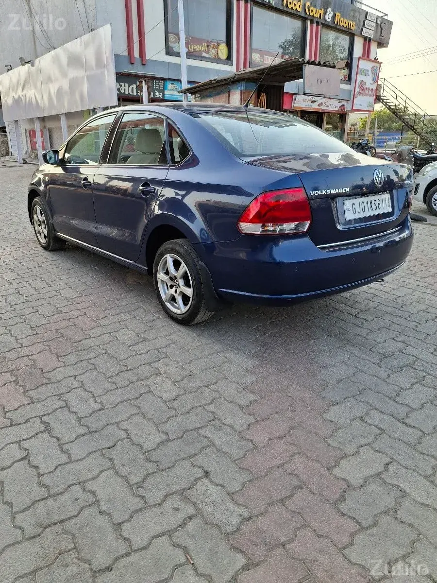 Volkswagen vento highline top modal - Cars - Keshod - Image 5