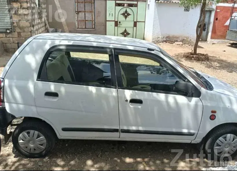 Maruti Suzuki Alto LX 2010 Model - કાર - જસદણ - Image 4