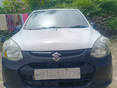 અલ્ટો 800 Alto 800