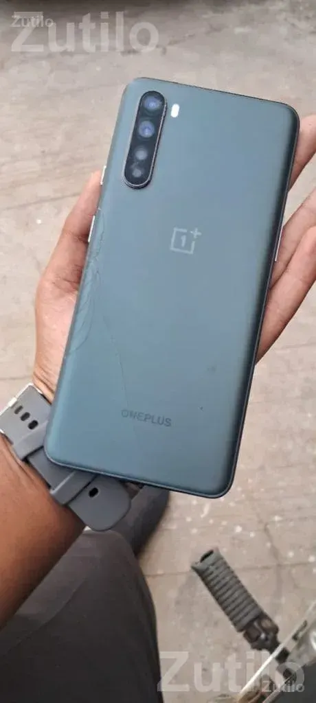 OnePlus Mobile Phone for Sale - મોબાઇલ ફોન - ગોંડલ - Image 3