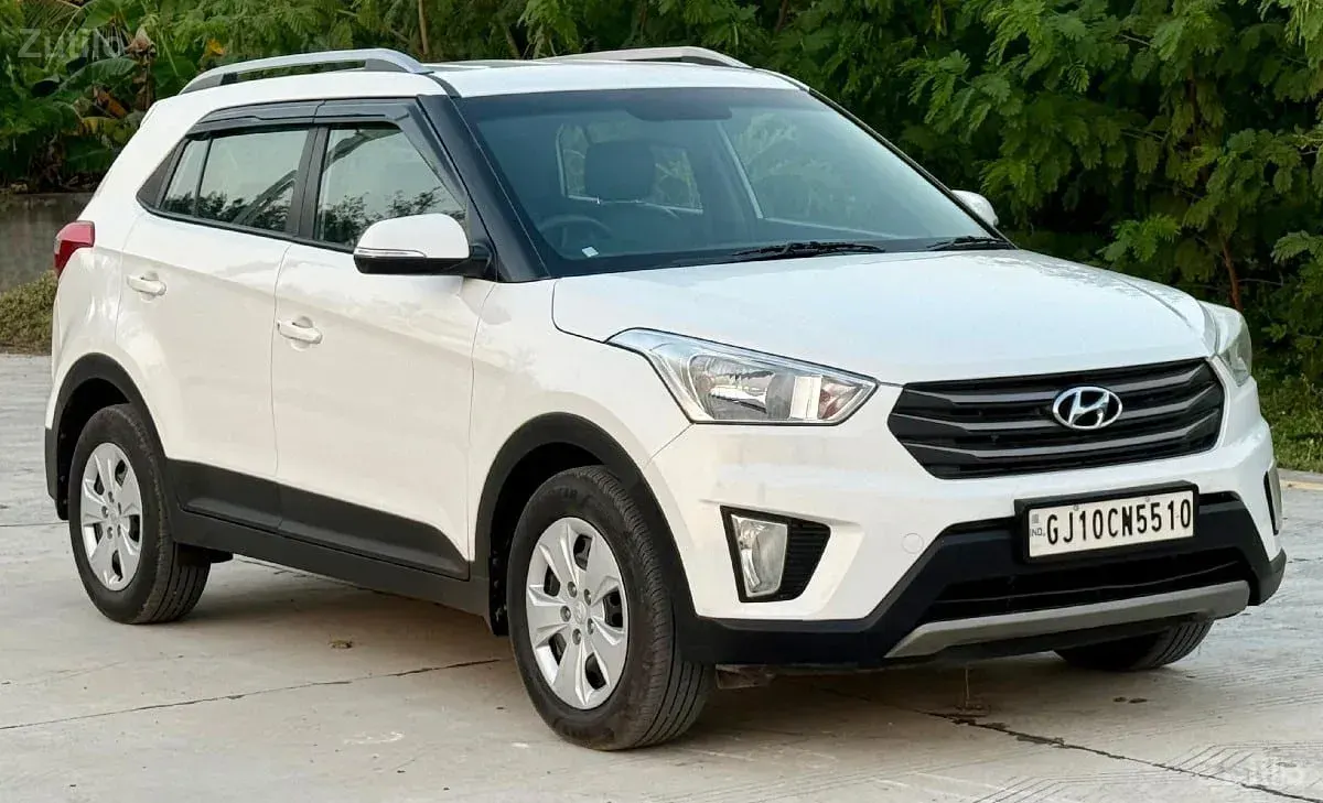 Hyundai creta 1.4 - Cars - Jamnagar City - Image 2