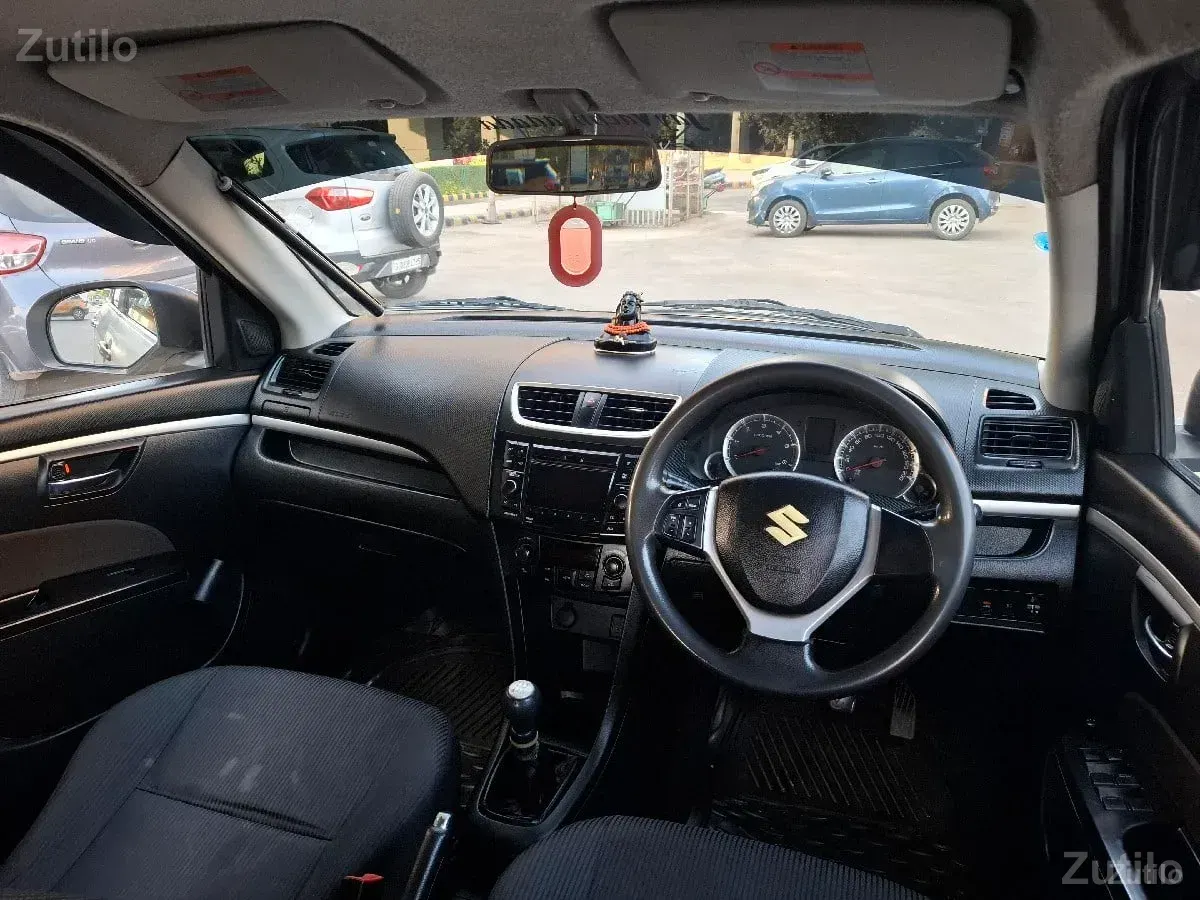 Swift ZDI 2013 - Cars - Bhanvad - Image 3