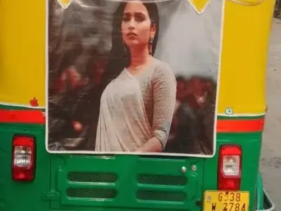 2018 Auto Rickshaw in Good Condition 2018 Auto Rickshaw in Good Condition