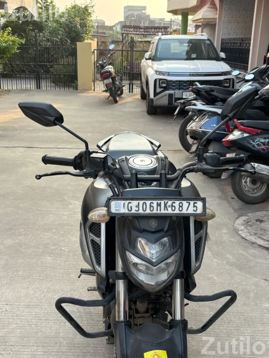 FZS - Bikes - Vadodara City - Image 2