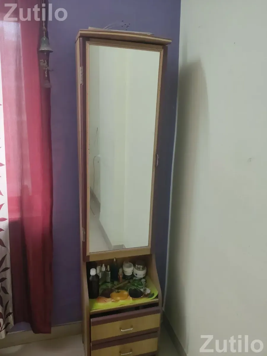 Dressing Table - Wardrobes, Cupboards & Storage - Vyara - Image 1