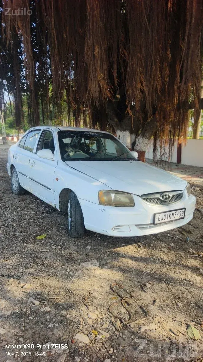 White Datsun GO – Budget City Car - Cars - Ranavav - Image 4