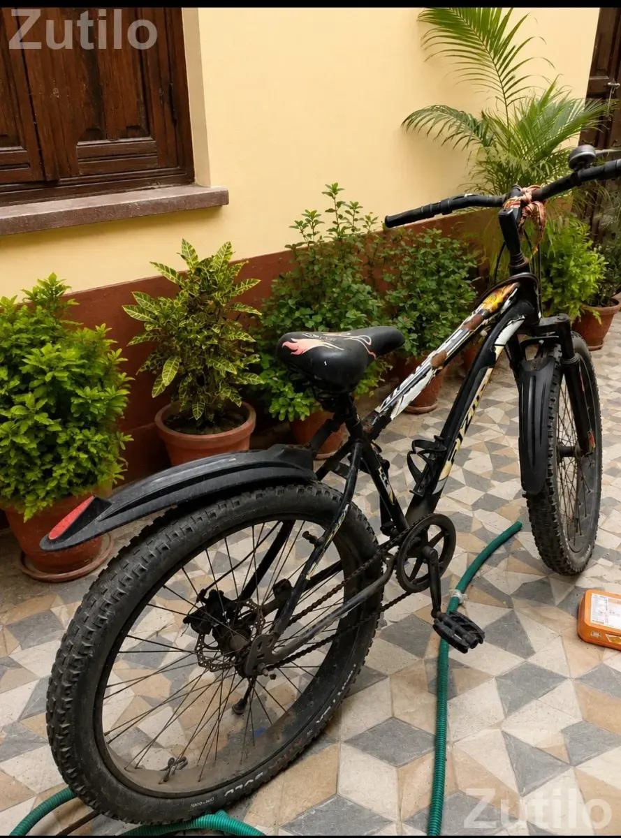 Bicycle - સાયકલ - ધોરાજી - Image 3
