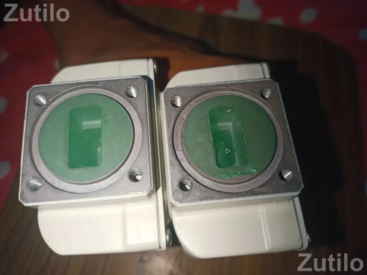 Full KU 2W BUC Transmitter MADE IN  JAPAN (2 UNIT) - ઇલેક્ટ્રોનિક ઍક્સેસરીઝ - વ્યારા - Image 4