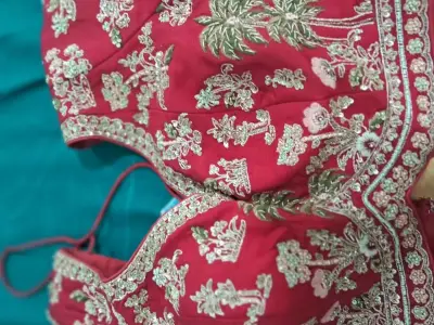 Bridal lehenga Bridal lehenga