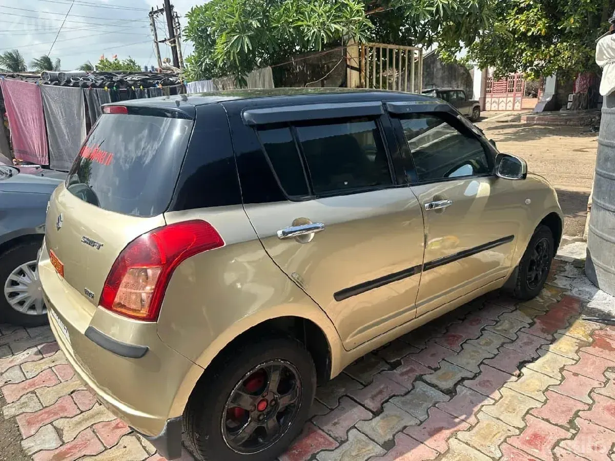 swift - Cars - Vadodara City - Image 2