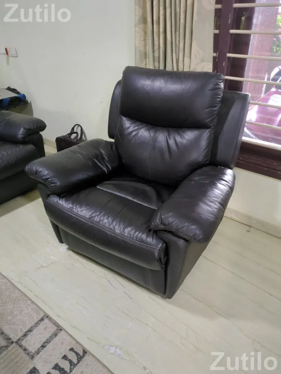 Recliner sofa manual - ઓફિસ ફર્નિચર - હિંમતનગર - Image 3